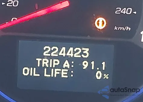 2007 Acura Tl 3.2 из США, поврежденный, VIN 19UUA66257A024293